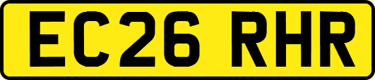 EC26RHR