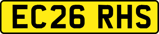 EC26RHS