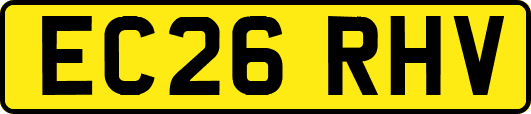 EC26RHV
