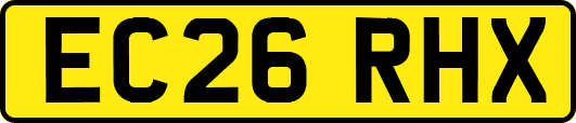 EC26RHX