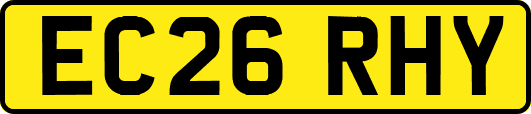 EC26RHY