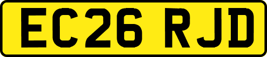 EC26RJD