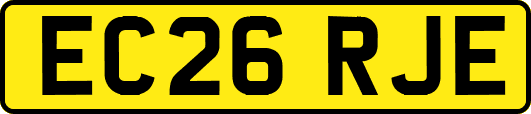 EC26RJE