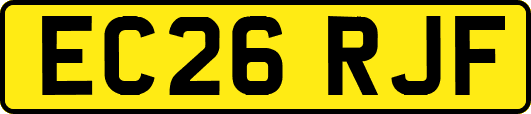 EC26RJF