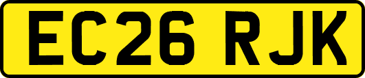 EC26RJK