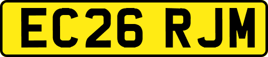 EC26RJM