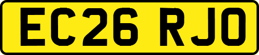 EC26RJO