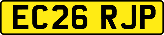 EC26RJP