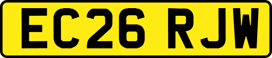 EC26RJW