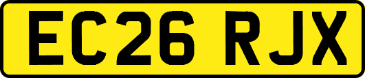 EC26RJX