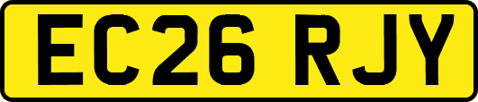 EC26RJY