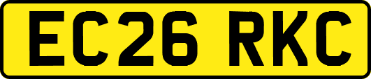 EC26RKC