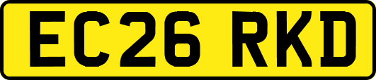 EC26RKD