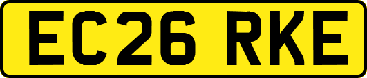 EC26RKE