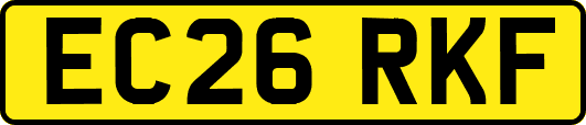 EC26RKF