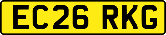 EC26RKG
