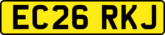 EC26RKJ