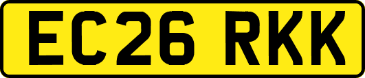 EC26RKK