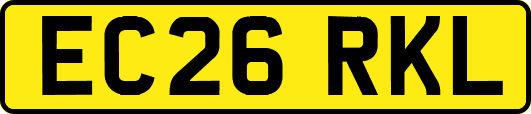 EC26RKL