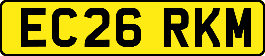 EC26RKM