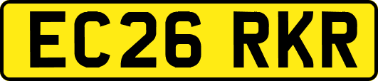 EC26RKR