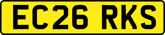 EC26RKS