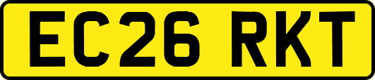 EC26RKT