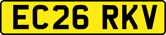 EC26RKV