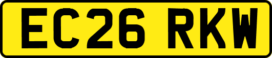 EC26RKW