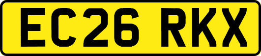 EC26RKX