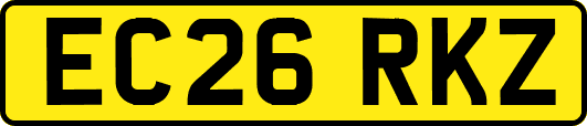 EC26RKZ