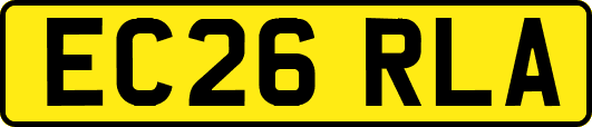 EC26RLA
