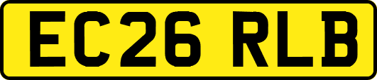 EC26RLB