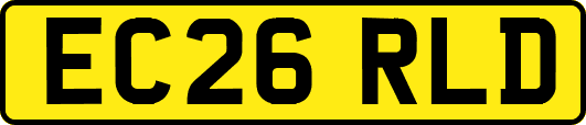 EC26RLD