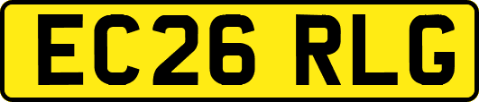 EC26RLG