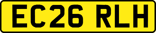 EC26RLH