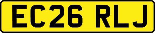EC26RLJ