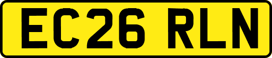 EC26RLN