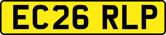 EC26RLP