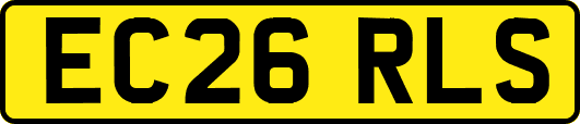 EC26RLS