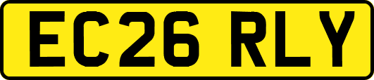 EC26RLY