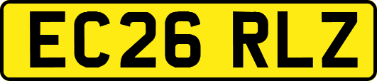 EC26RLZ