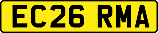 EC26RMA