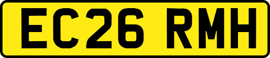 EC26RMH