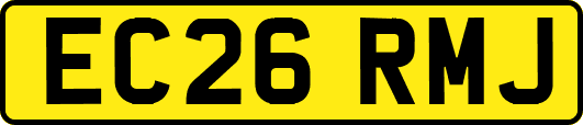 EC26RMJ