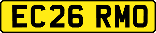 EC26RMO