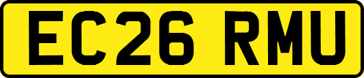 EC26RMU