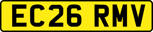 EC26RMV