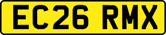 EC26RMX
