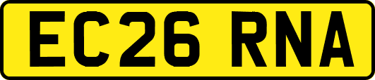 EC26RNA